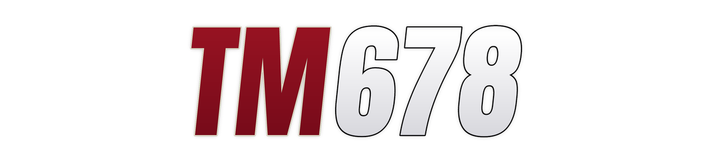 tm678 logo